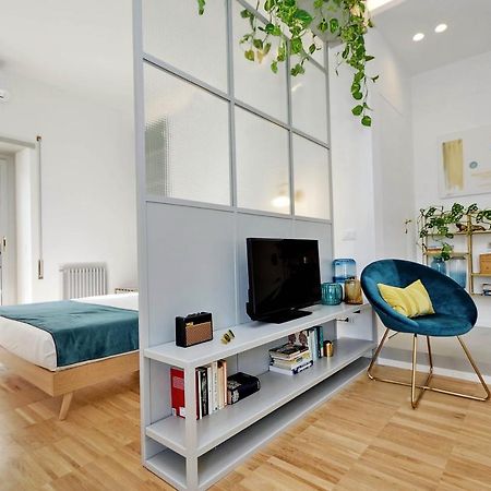 Renovated And Cozy Flat Lejlighed Rom Eksteriør billede