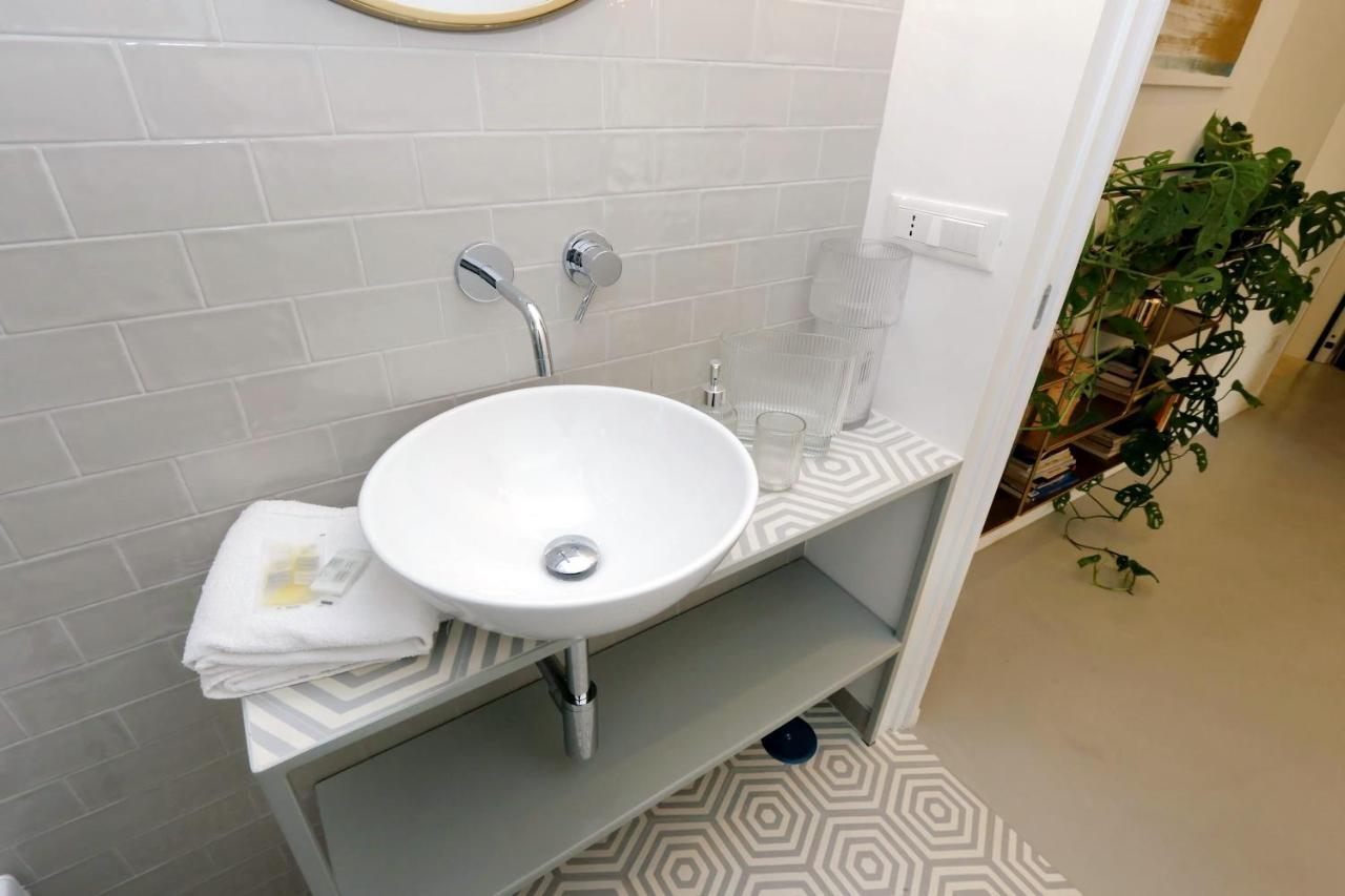Renovated And Cozy Flat Lejlighed Rom Eksteriør billede
