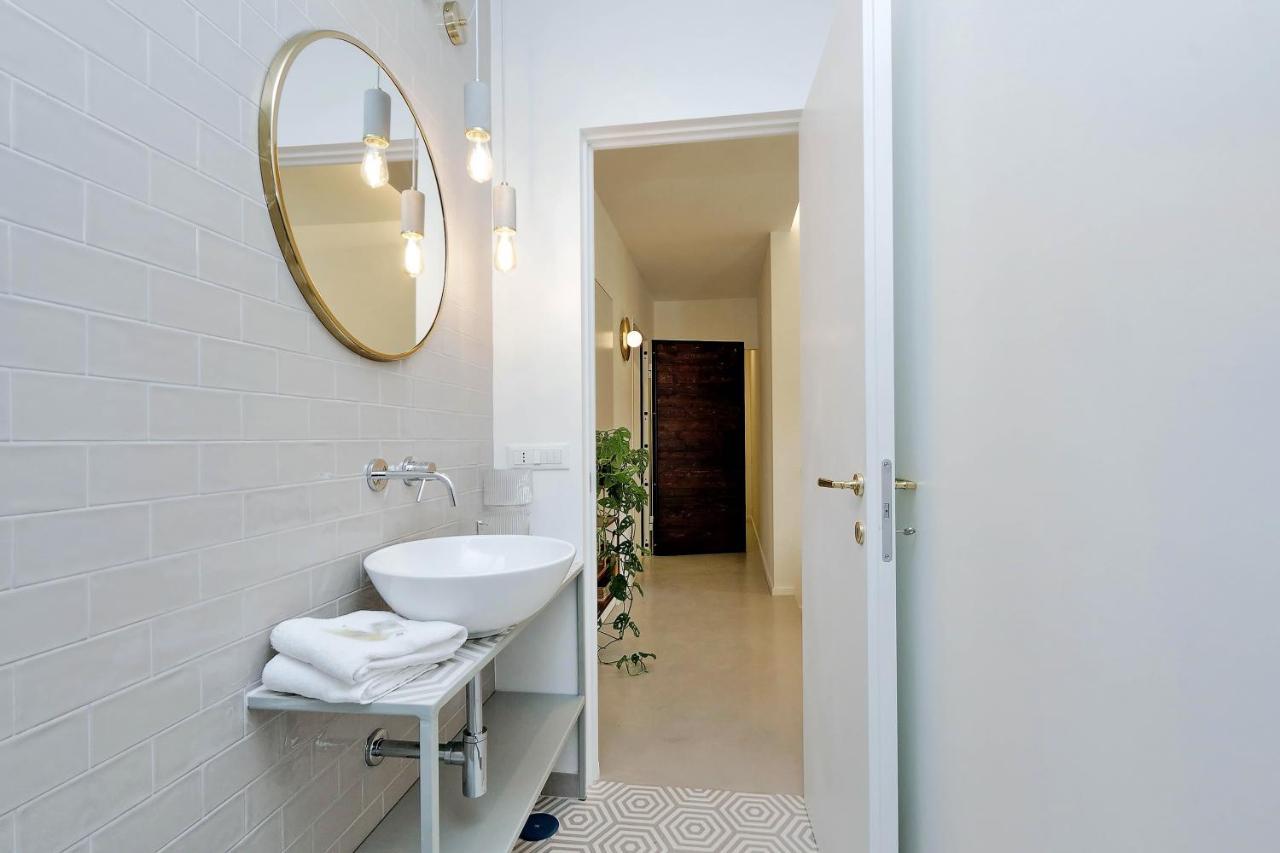 Renovated And Cozy Flat Lejlighed Rom Eksteriør billede